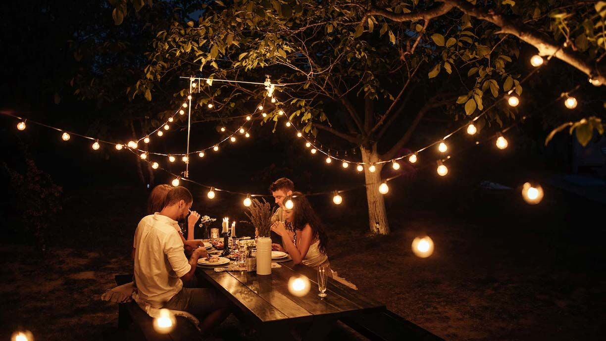 Illuminate Your Mind: How Thoughtful Lighting Enhances a Good Life